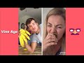 Funny Matt and Abby Tik Tok Videos (w/titles) Try Not To Laugh Watching Matt and Abby