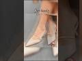 New 🎯 Trendy #footwear #finds #thakur #fashion #world #most #popular #peace
