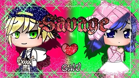 Savage Love GMV ft.MLB