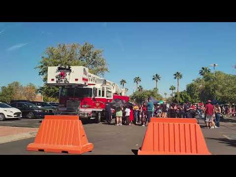 Yuma Palms Mall