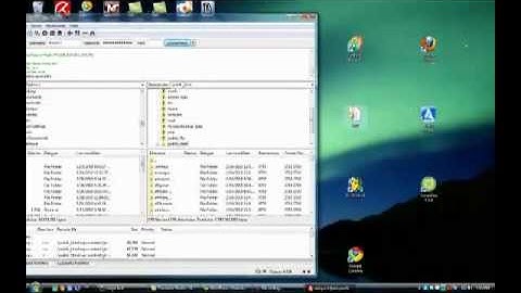How to Install Multiple Wordpress Blogs on one Domain Part 2