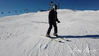 Sciare A San Vigilio Di Marebbe