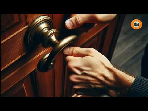 صوت طرق الباب لعمل مقالب في أصدقائك مؤثرات صوتية للمونتاج