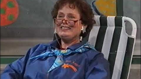 In Outer Space (2020 Version) Part 13