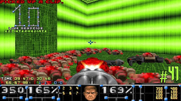 Doom with 10 Line Genocide 2.Map 41