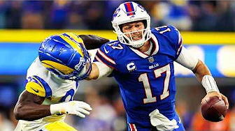 Craziest Get Off Me NFL Moments