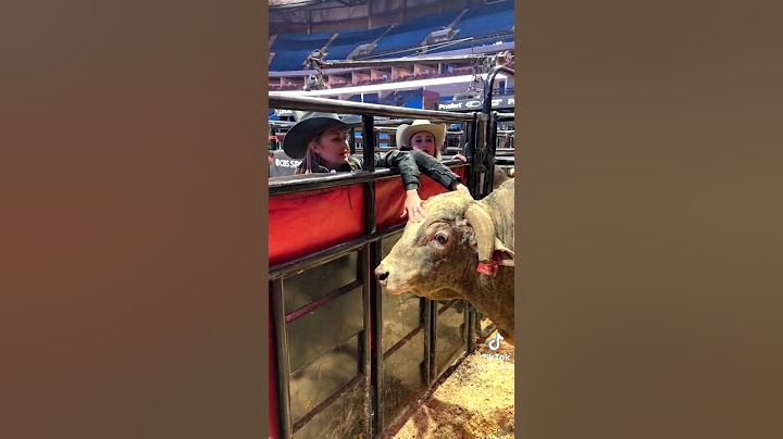 What You Don't See At Rodeo Events, Top Bucking Bulls #Rodeo #buckingbull #buckingbulls #bullriders