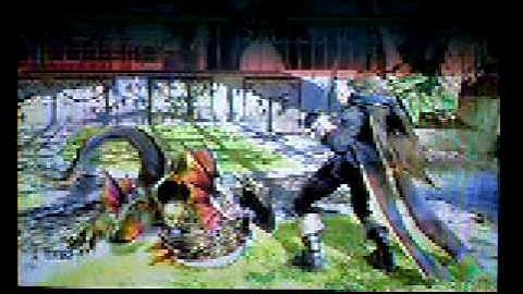 Impact Clash 3: Big Boi (Lizardman) vs Jelute (Raph)