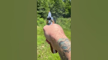 Colt Python 2.5 inch .357 magnum #edc