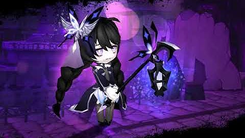 [Elsword EU] Debrian Lab Code Ultimate