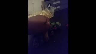 Rosie Misbehave At Ihop