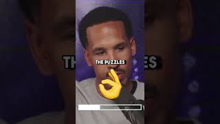 Shaun Livingston Explain Why The 2017 Warrios Team Was Crazy...