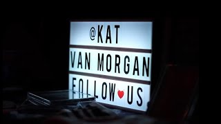 “Mama Gone Crazy” by KAT van Morgan - Live at Bottom of the Hill, SF