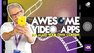 The Best Video Editing Apps For Your Phones 🤳🎬