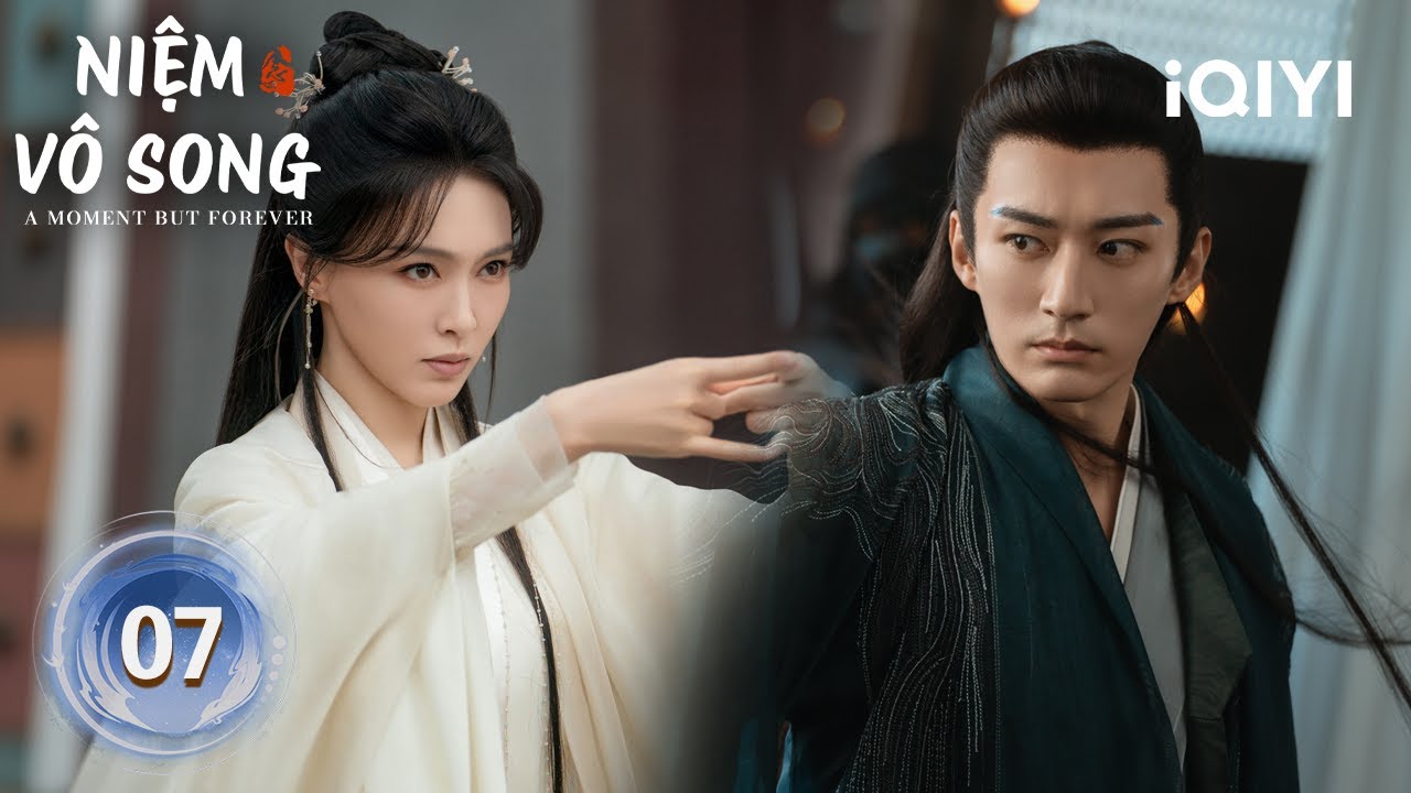 Niệm Vô Song -Ma Chướng đoạn tình👹 | Phim cổ trang Lưu Họa Nghĩa&Đường Yên|iQIYI Phim Thuyết Minh