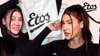 ETOS MAKEUP... HOE KAN DIT?!!! | JessieMaya