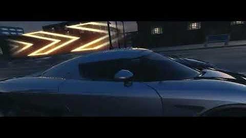 Need for speed No Limits Chapter 2 KRIS Event 1 Rush Hour