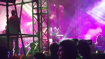 Part 2  || Vishal and Shekhar || G.L Bajaj Greater Noida ||