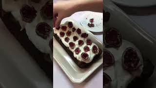 Torta De 2 Ingredientes Con Batidora Planetaria Ultracomb