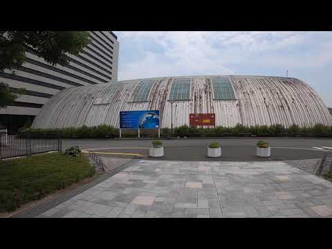 Fukuoka University Campus