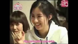 [Funny] Ruthlessly Honest Seohyun