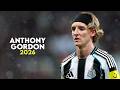 Anthony Gordon 2026 Magic Skills Goals Assists HD