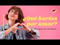 ¿QUÉ es lo MÁS EXTREMO que HARÍAS por AMOR? (Ep. 35) | LA PAPAYA