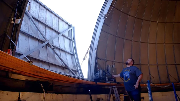 NASA's Planetary Defenders: From Asteroids to Storytelling