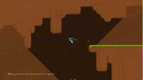 Teewars: trick jump 1