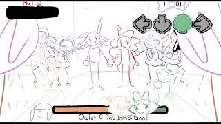 The Average OC Mod | Roses Fah Mix