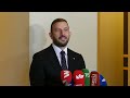 Demokratai į ministrus siūlo Liną Kukuraitį, Kęstutį Mažeiką ir Luką Savicką