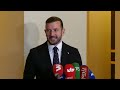 Demokratai į ministrus siūlo Liną Kukuraitį, Kęstutį Mažeiką ir Luką Savicką