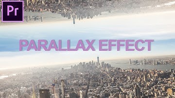 Double Universe Effect in Adobe Premiere Pro! (inspired by VISUALCHOI)