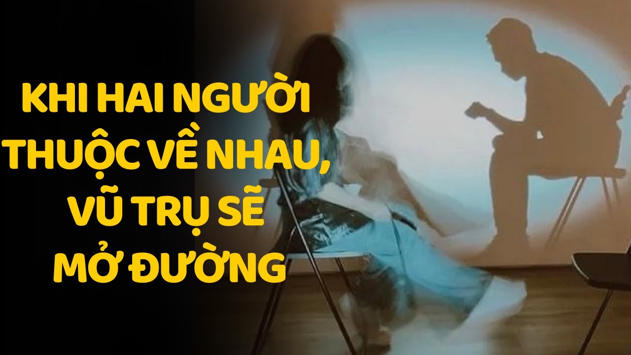 Osho: Khi Hai Người Thật Sự Thuộc Về Nhau, Vũ Trụ Sẽ Mở Đường Để Họ Gặp Lại
