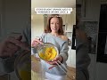 STORE BOUGHT ORANGE JUICE VS HOMEMADE ORANGE JUICE 🥤 which one is cheaper? #orangejuice #homemade