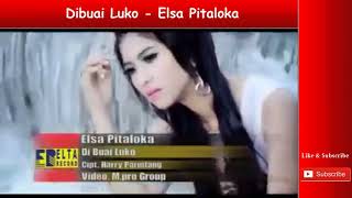 Dibuai luko - elsa pitaloka -- Full Album Minang Terbaru wahyu chanel