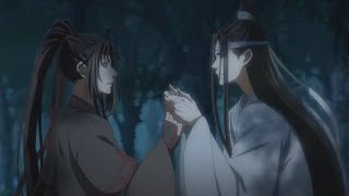 [SIE] maybe someday? - WangXian