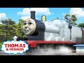 Thomas & Friends™ | An Engine of Many Colors | Best Moments | Thomas the Tank Engine | Kids Cartoon