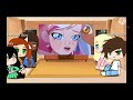 LoliRock React/Gacha Club Reaction Video