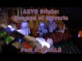 Lego MOC series: Swamps of Sylvoria Part 4: THE FINALE