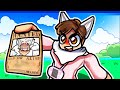 DIVENTO Un CACCIATORE Di TAGLIE Su ROBLOX Blox Fruit