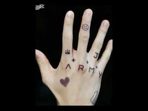 thank you jk ,i love you #jungkook #jennie