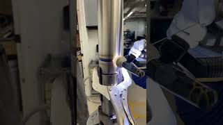 Ss Pipe Welding Systematic Method