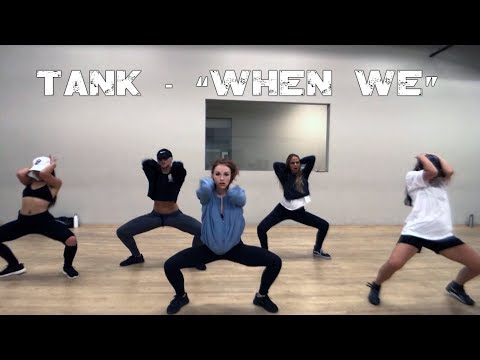 When We - Tank