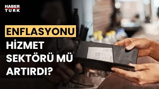 Yeme - içme fiyatı neden hızla artıyor? Aydın Ağaoğlu ve Abdurrahman Yıldırım yanıtladı