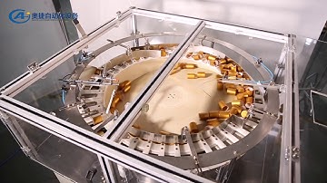 Wine Cap Rotray Feeder