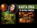 KARTA DNIA NA 20-21 PAŻDZIERNIKA wszystkie znaki zodiaku