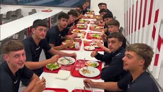 PRO FOOTBALL ACADEMY PORTUGAL - GROUP TOURS