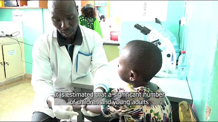 PEN-Plus | A New Model for Severe Chronic Non-Communicable Diseases in Kenya | NCDs