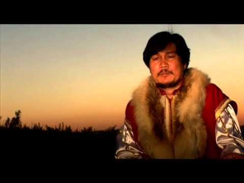 A Borodin Prince Igor's aria Ts.Battur